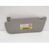 Recambio de parasol derecho para kia cee´d 1.6 crdi cat referencia OEM IAM 852021H010ED  