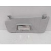 Recambio de parasol izquierdo para opel corsa e 1.4 16v bivalent. gasolina / lpg referencia OEM IAM   