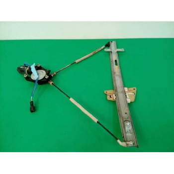 Recambio de elevalunas delantero derecho para kia sportage suv (k00) 2.0 td 4wd referencia OEM IAM FUNDA  