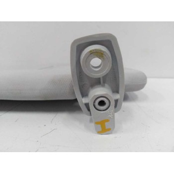 Recambio de parasol izquierdo para opel corsa e 1.4 16v bivalent. gasolina / lpg referencia OEM IAM   