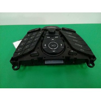 Recambio de sistema audio / radio cd para ford c-max trend referencia OEM IAM AM5T18K811BE CONTROLES RADIO 