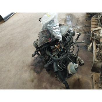 Recambio de motor completo para volkswagen golf iii berlina (1h1) 1.9 tdi referencia OEM IAM 1Z  