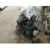 Recambio de motor completo para volkswagen golf iii berlina (1h1) 1.9 tdi referencia OEM IAM 1Z  