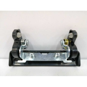 Recambio de maneta exterior delantera izquierda para suzuki samurai (sj) hardtop referencia OEM IAM 8282083000  