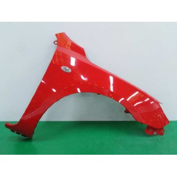 Recambio de aleta delantera derecha para mazda 3 berlina (bk) 1.6 cd diesel cat referencia OEM IAM   