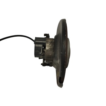 Recambio de mangueta trasera izquierda para citroën c4 picasso 1.6 blue-hdi fap referencia OEM IAM  CON PINZA Y DISCO 