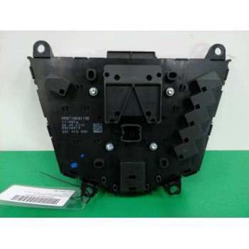 Recambio de sistema audio / radio cd para ford c-max trend referencia OEM IAM AM5T18K811BE CONTROLES RADIO 