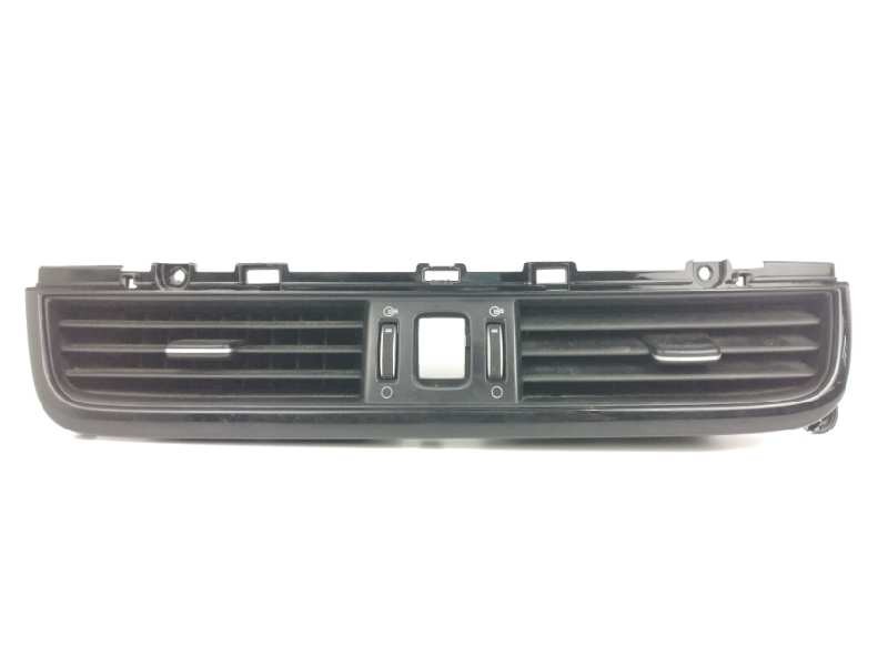Recambio de rejilla aireadora para kia optima 1.7 crdi cat referencia OEM IAM 84760D4000WK CENTRAL 