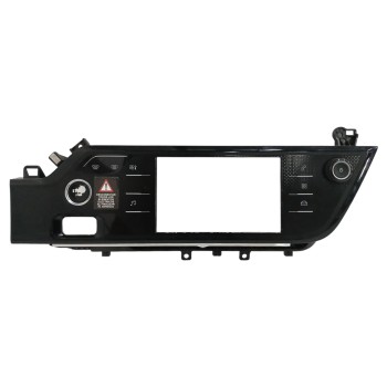 Recambio de mando multifuncion para citroën c4 picasso 1.2 12v e-thp / puretech referencia OEM IAM 98248992XY OBSERVAR FOTO 