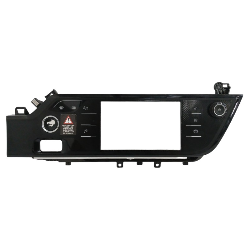 Recambio de mando multifuncion para citroën c4 picasso 1.2 12v e-thp / puretech referencia OEM IAM 98248992XY OBSERVAR FOTO 