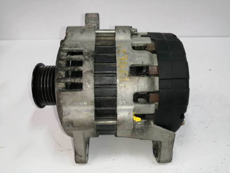 Recambio de alternador para chevrolet lacetti 1.6 cat referencia OEM IAM   