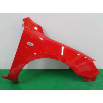 Recambio de aleta delantera derecha para mazda 3 berlina (bk) 1.6 cd diesel cat referencia OEM IAM   