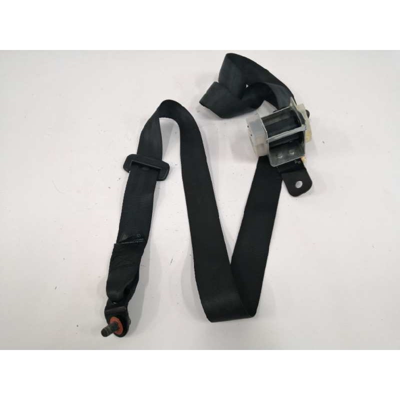 Recambio de cinturon seguridad trasero derecho para kia cee´d 1.6 crdi cat referencia OEM IAM 898201H000  