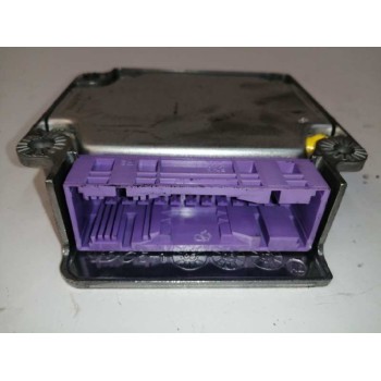 Recambio de centralita airbag para kia sorento 2.5 crdi referencia OEM IAM 959103E060  