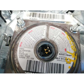 Recambio de airbag delantero izquierdo para mitsubishi colt berlina 5 (z30a) 1.5 instyle (d) referencia OEM IAM PMR955203  