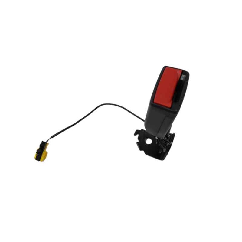 Recambio de enganche cinturon izquierdo para mercedes-benz gle (w166) 250 d 4-matic (166.004) referencia OEM IAM A1668600769 TRA