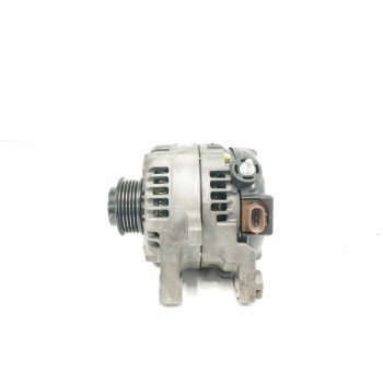 Recambio de alternador para kia carnival 2.9 crdi cat referencia OEM IAM 373004X905 1042119340 