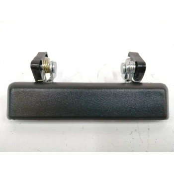 Recambio de maneta exterior delantera izquierda para suzuki samurai (sj) hardtop referencia OEM IAM 8282083000  