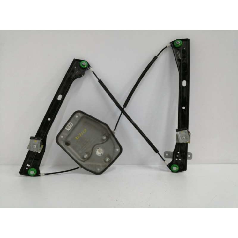 Recambio de elevalunas delantero izquierdo para volkswagen golf v berlina (1k1) highline referencia OEM IAM 1K4837461B SIN MOTOR