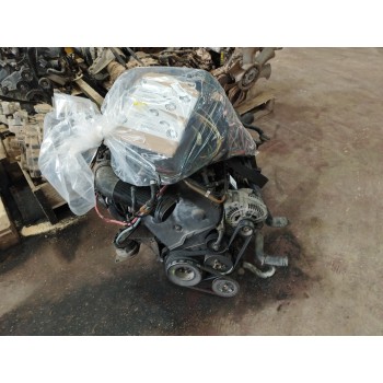 Recambio de motor completo para volkswagen golf iii berlina (1h1) 1.9 tdi referencia OEM IAM 1Z  