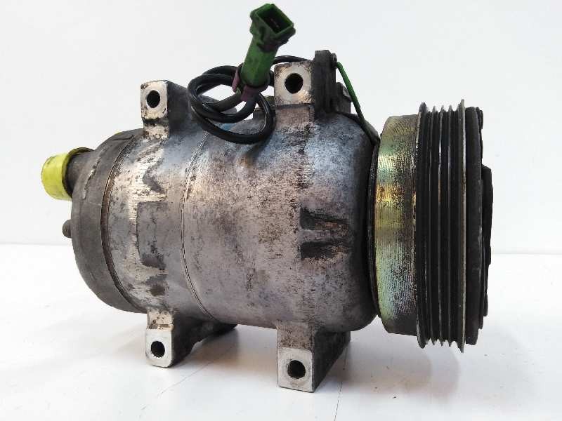 Recambio de compresor aire acondicionado para audi a4 berlina (b5) 1.9 tdi referencia OEM IAM 8D0260805 5060310601 5062310381