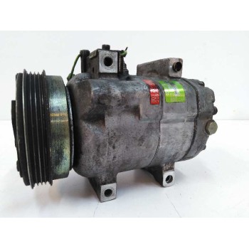 Recambio de compresor aire acondicionado para audi a4 berlina (b5) 1.9 tdi referencia OEM IAM 8D0260805 5060310601 5062310381