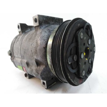 Recambio de compresor aire acondicionado para audi a4 berlina (b5) 1.9 tdi referencia OEM IAM 8D0260805 5060310601 5062310381