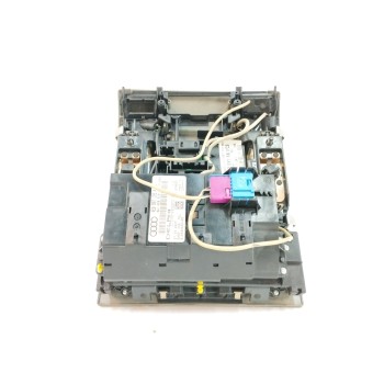 Recambio de luz interior para audi a8 (4e2) 3.0 v6 24v tdi referencia OEM IAM 4E0947097AK 4E0907135A 