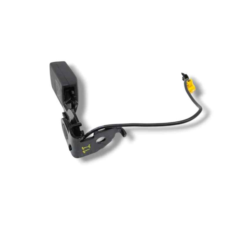 ENGANCHE CINTURON IZQUIERDO TRASERO