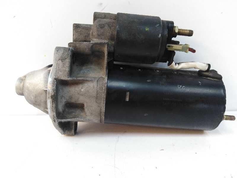 Recambio de motor arranque para audi a4 berlina (b5) 1.9 tdi referencia OEM IAM 068911024C 0001110122 