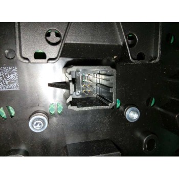 Recambio de sistema audio / radio cd para ford c-max trend referencia OEM IAM AM5T18K811BE CONTROLES RADIO 