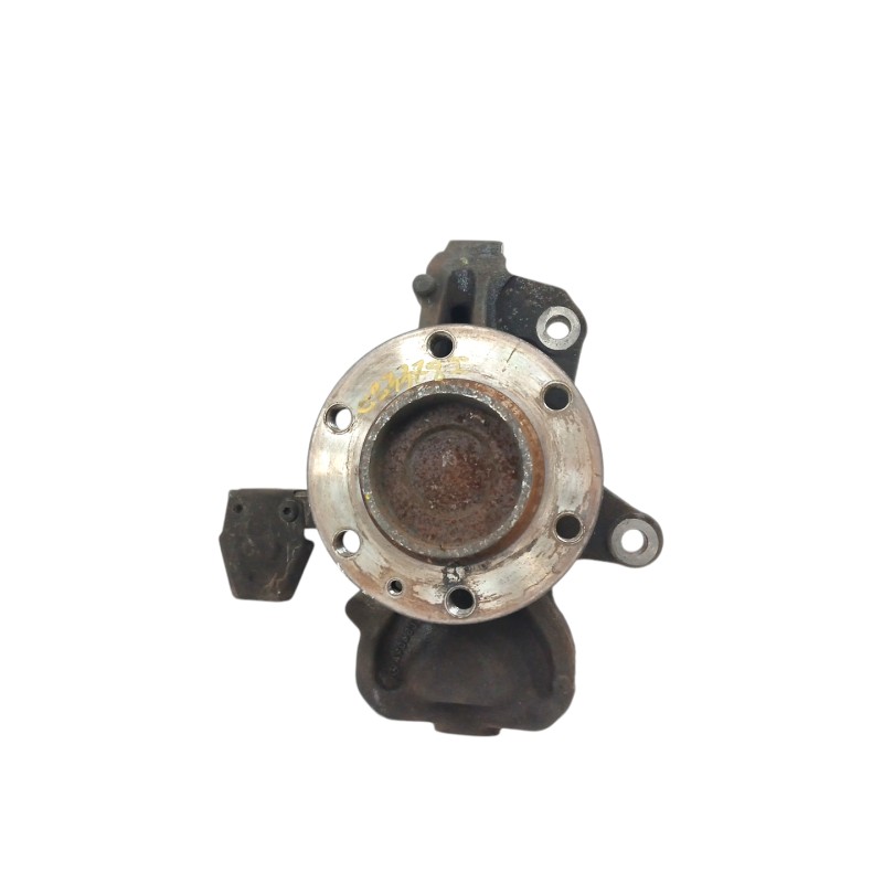 Recambio de mangueta delantera izquierda para mercedes-benz sprinterii caja cerrada (desde 01.06) 2.1 cdi cat referencia OEM IAM