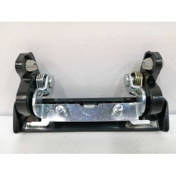 Recambio de maneta exterior delantera izquierda para suzuki samurai (sj) hardtop referencia OEM IAM 8282083000  