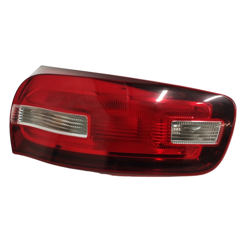 Recambio de piloto trasero izquierdo para citroën c4 picasso 1.6 blue-hdi fap referencia OEM IAM 9676120780 OBSERVAR FOTOS 