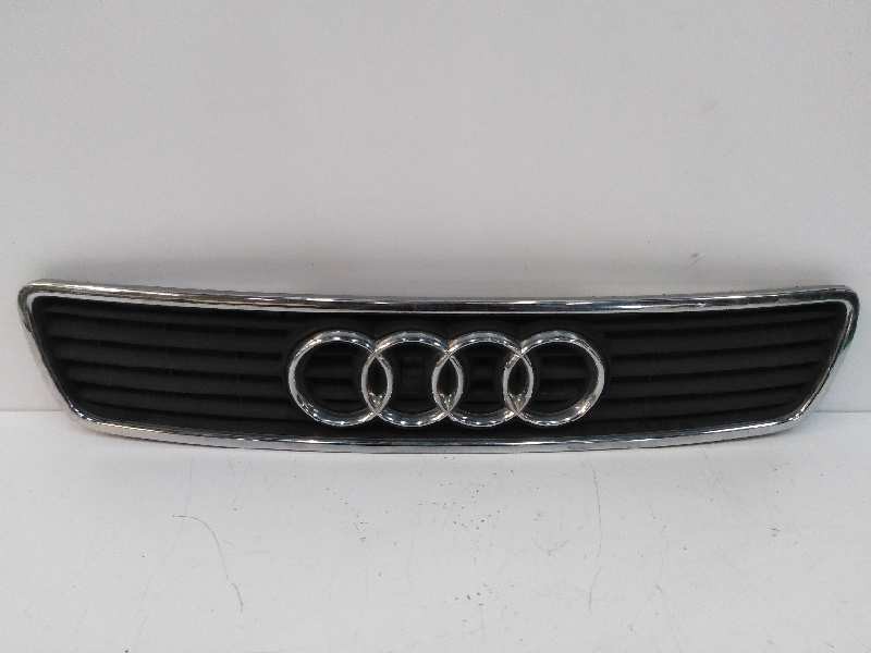 Recambio de rejilla delantera para audi a4 berlina (b5) 1.9 tdi referencia OEM IAM 8D0853651  