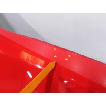 Recambio de aleta delantera derecha para mazda 3 berlina (bk) 1.6 cd diesel cat referencia OEM IAM   