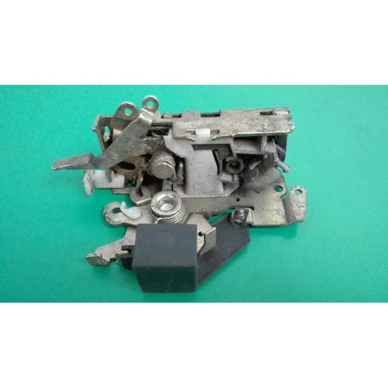 Recambio de cerradura puerta delantera izquierda para mercedes-benz sprinter 02.00  combi 208 cdi (901.6/902.671-672) referencia