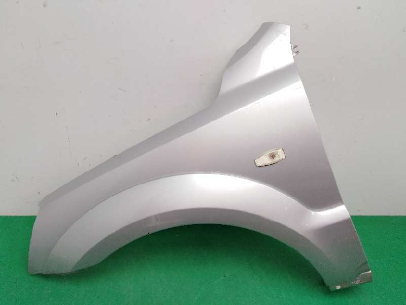 Recambio de aleta delantera izquierda para kia sorento 2.5 crdi referencia OEM IAM 663113E141 Recambio de aleta delantera izquierda para kia sorento 2.5 crdi referencia OEM IAM 663113E141