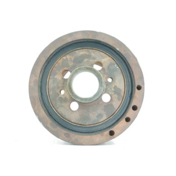 Recambio de polea cigueñal para jaguar xk8/xkr coupe xkr final edition referencia OEM IAM R8KXA  