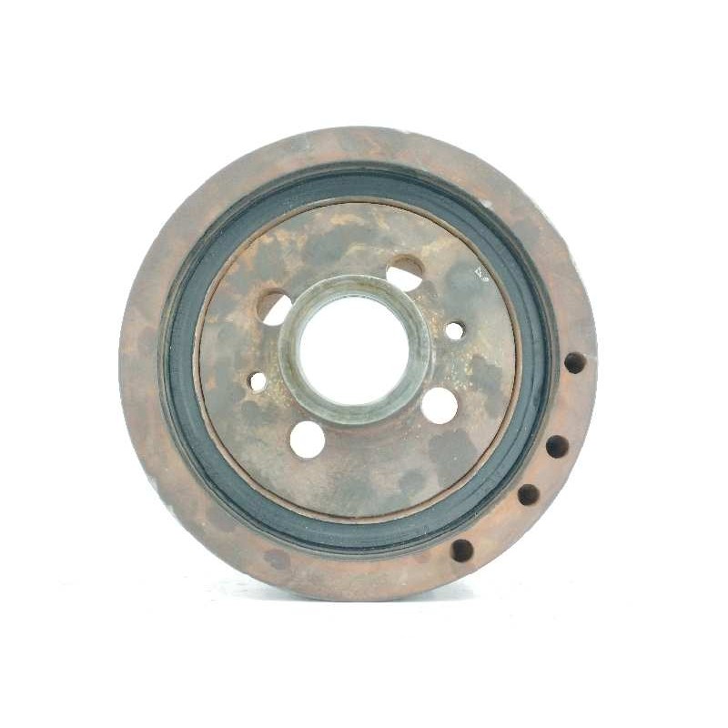 Recambio de polea cigueñal para jaguar xk8/xkr coupe xkr final edition referencia OEM IAM R8KXA  