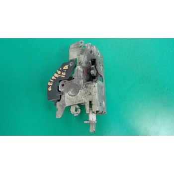 Recambio de cerradura puerta delantera izquierda para mercedes-benz sprinter 02.00  combi 208 cdi (901.6/902.671-672) referencia