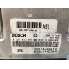 Recambio de centralita motor uce para kia sorento 2.5 crdi referencia OEM IAM 391544A410  