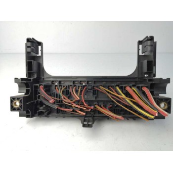 Recambio de caja reles / fusibles para mercedes-benz clase b (w245) 170 (245.232) referencia OEM IAM A1695450001  