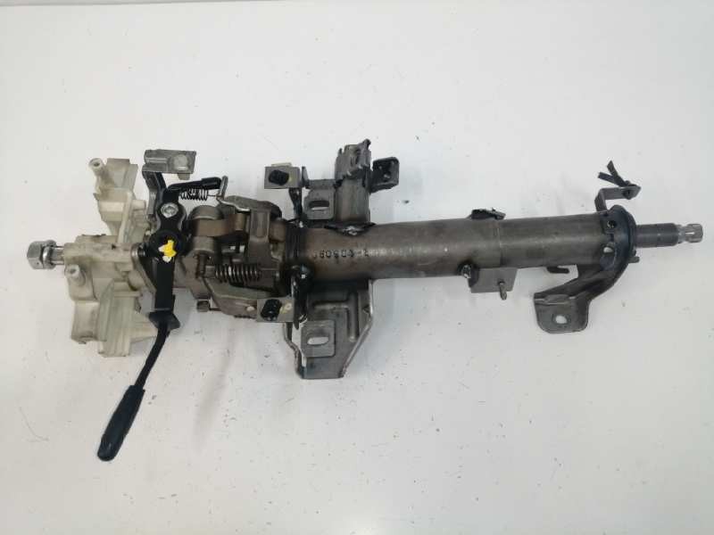 Recambio de columna direccion para kia sorento 2.5 crdi referencia OEM IAM Recambio de columna direccion para kia sorento 2.5 crdi referencia OEM IAM