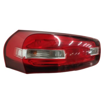 Recambio de piloto trasero izquierdo para citroën c4 picasso 1.6 blue-hdi fap referencia OEM IAM 9676120780 OBSERVAR FOTOS 