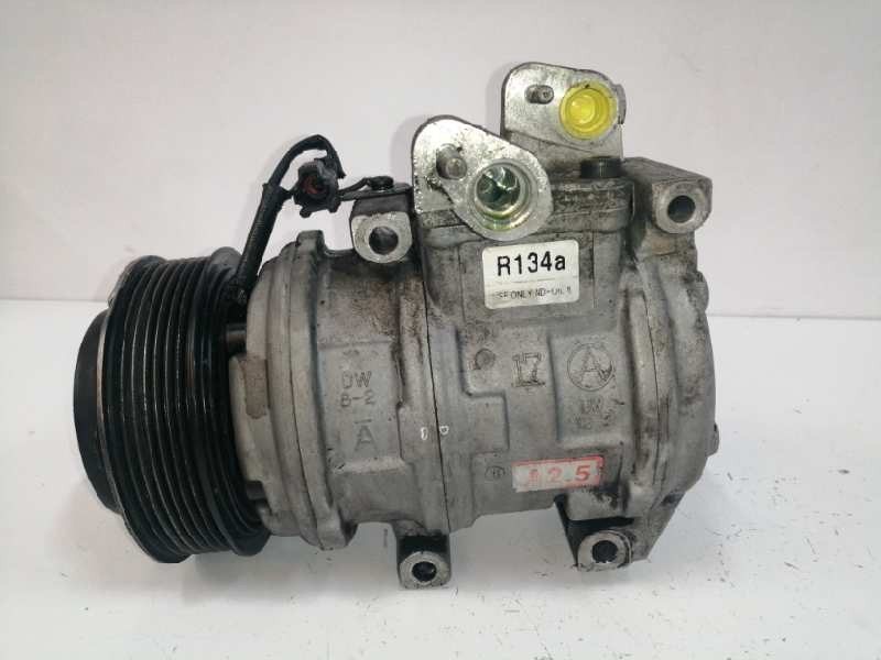 Recambio de compresor aire acondicionado para kia sorento 2.5 crdi referencia OEM IAM 1625023500 Recambio de compresor aire acondicionado para kia sorento 2.5 crdi referencia OEM IAM 1625023500