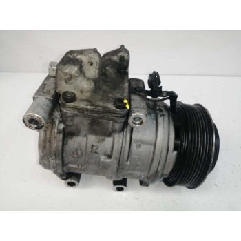 Recambio de compresor aire acondicionado para kia sorento 2.5 crdi referencia OEM IAM 1625023500  