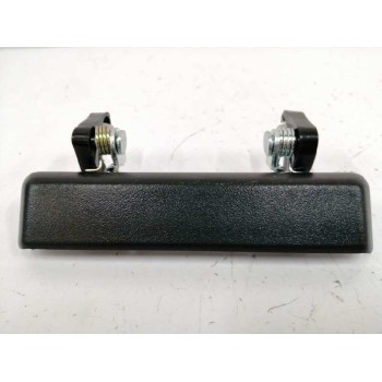 Recambio de maneta exterior delantera izquierda para suzuki samurai (sj) hardtop referencia OEM IAM 8282083000  