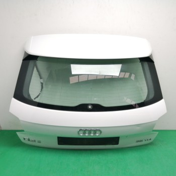 Recambio de porton trasero para audi q2 (gab) 2.0 16v tdi referencia OEM IAM 81A827025E OBSERVAR FOTOS 