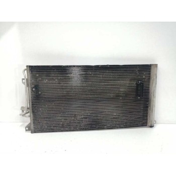 Recambio de condensador / radiador aire acondicionado para porsche cayenne (typ 9pa) 4.5 v8 cat referencia OEM IAM 7L0820411F  